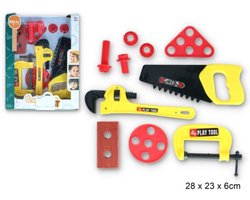 GEREEDSCHAP SPEELGOED