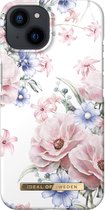 iDeal of Sweden Fashion Backcover iPhone 13 hoesje - Floral Romance