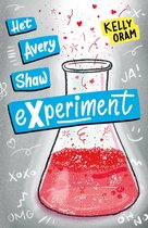 Het X-experiment 1 - Het Avery Shaw-experiment