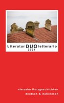 Literatur DUO letterario 1 - Literatur DUO Letterario 2021