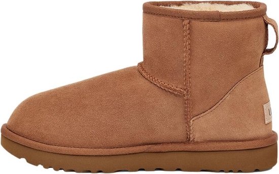 UGG Classic Mini II Dames Laarzen - Maat 41 | Bestel nu!