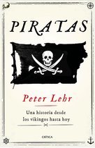 Tiempo de Historia - Piratas