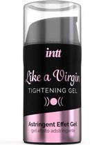 Like A Virgin Verstrakkende Gel - 15 ml