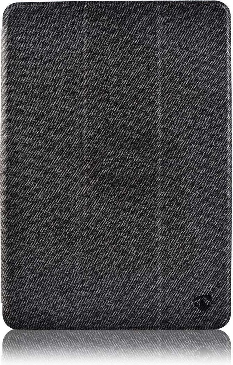 Nedis Tablet Folio Case - Galaxy Tab S7 - Auto-wake-functie - Grijs / Zwart - Polycarbonate / TPU