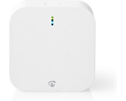 SmartLife Gateway - Zigbee 3.0 - 50 Apparaten - Netvoeding - Android / IOS - Wit