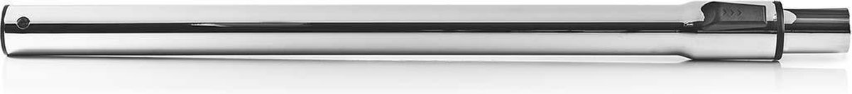 Nedis Telescoopbuis voor Stofzuiger - 32 mm - 580 mm - 980 mm - Chrome - Zilver