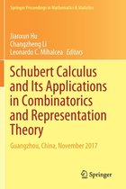 Schubert Calculus and Its Applications in Combinatorics and Representation Theory