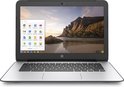 HP ChromeBook 14 G4 - Full HD - Refurbished door M