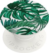 PopSockets iMoshion PopGrip - Green Leaves