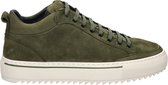 Rehab Craig Lage sneakers - Heren - Groen - Maat 44