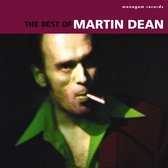 Martin Dean - The Best Of Martin Dean (CD)