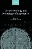 The Morphology and Phonology of Exponence