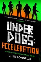 Underdogs 3 3 - Underdogs: Acceleration