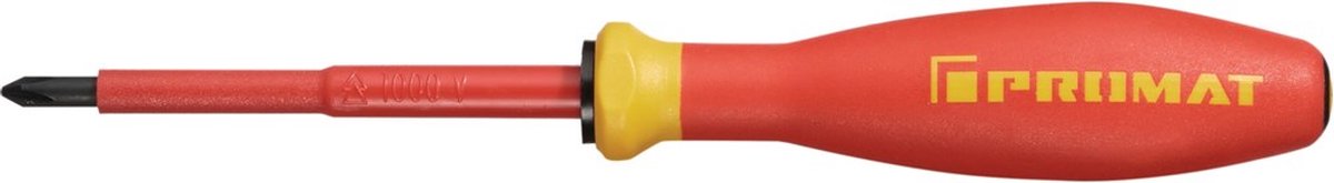 Promat vde schroevendraaier - ph1 x 80mm