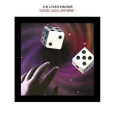 Loved Drones - Good Luck Universe (LP)
