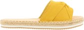 Bullboxer  -  Sandal  -  Women  -  Yellow  -  42  -  Sandalen
