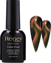 RENEY® CatEye Gellak 5D 024 - 10ml.