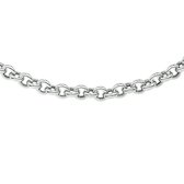 Collier Jasseron 7 Mm 45 Cm