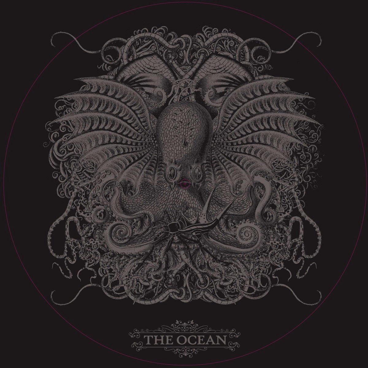 The Ocean - Rhyacian (LP) (Picture Disc)