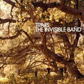 Travis - The Invisible Band (LP)