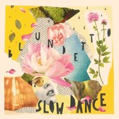 Blundetto - Slow Dance Ep (12" Vinyl Single)