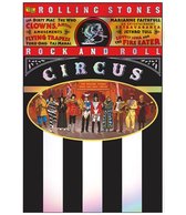 Various Artists - Rolling Stones Rock And Roll Circus (Blu-ray)