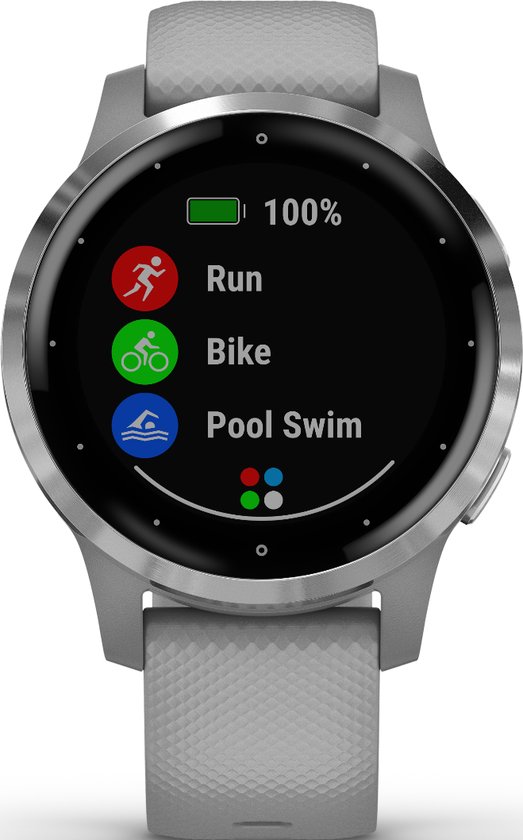 garmin vivoactive 4s garmin pay