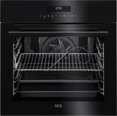 AEG BPE742220B - Inbouw oven