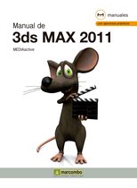 Manuales - Manual de 3DS Max 2011