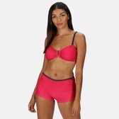 Regatta - Aceana Bikini Short - Bikinibroekje - Vrouwen - Roze