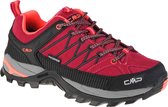 CMP Rigel Low 3Q13246-06HF, Vrouwen, Roze, Trekkingschoenen, maat: 40