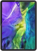 Fonu Folie HD Screen Protector iPad Air 5 - iPad Air 4 - 10.9 inch