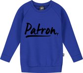 KMDB Sweater Echo Patron maat 116