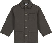 Prénatal peuter blouse - kinderkleding voor jongens - maat 98 - Bruin