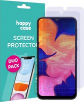 HappyCase Samsung Galaxy A50 Screen Protector Duo Pack