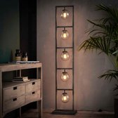 Brody vloerlamp 5L