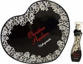 Christina Aguilera Christina Aguilera Unforgettable Gift Box 30ml Edp