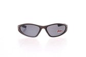 Penn Sportzonnebril Unisex Donkergrijs Met Grijze Lens