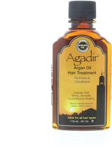 Agadir Olie Treatment Argan Oil Hair Treatment 118ml