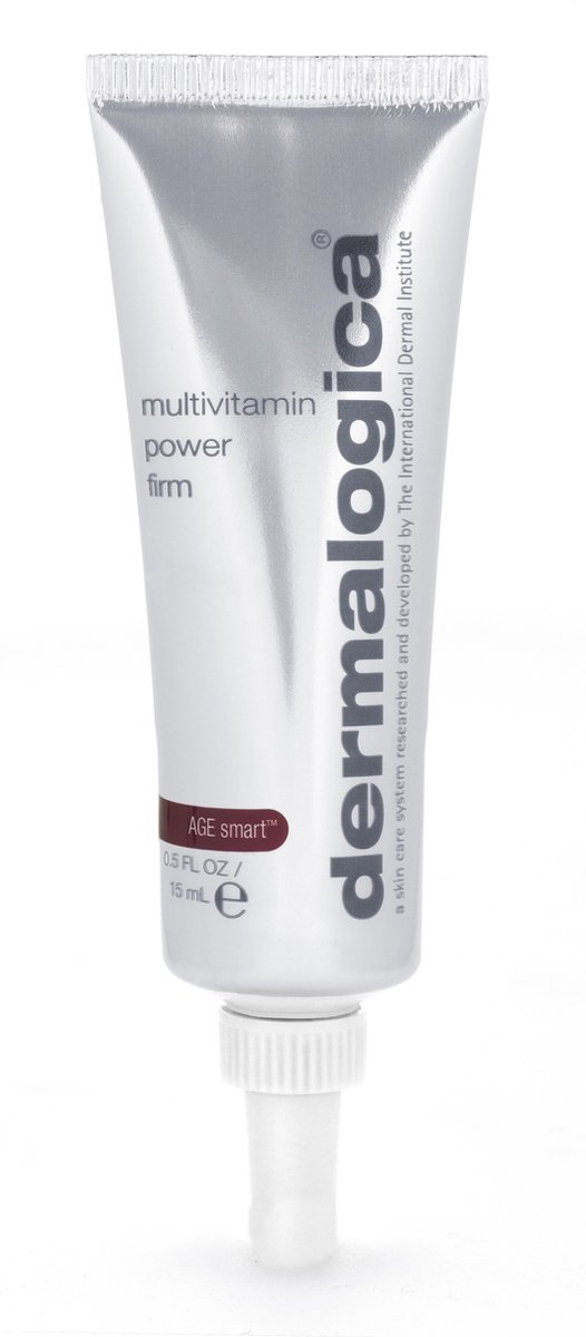 Dermalogica Multivitamin Power Firm Oogcrème 15ml