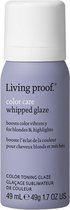 Living Proof Color Care Whipped Glaze Mousse Geblondeerd Haar/highlights 49ml