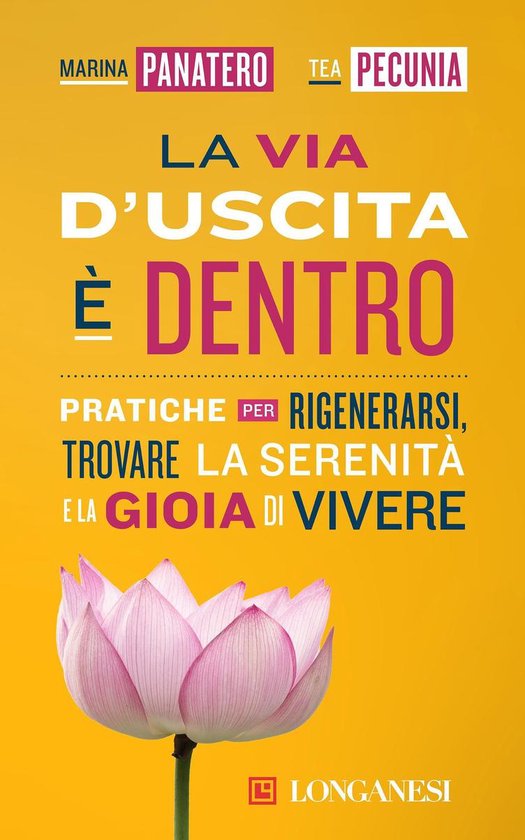 La via d'uscita è dentro - cover