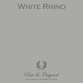 Pure & Original Licetto Afwasbare Muurverf White Rhino 10 L