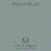 Pure & Original Licetto Afwasbare Muurverf Polar Blue 10 L