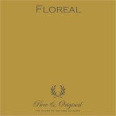 Pure & Original Licetto Afwasbare Muurverf Floreal 1 L