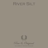 Pure & Original Licetto Afwasbare Muurverf River Silt 10 L