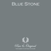 Pure & Original Licetto Afwasbare Muurverf Blue Stone 10 L