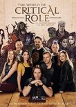 Critical Role - The World of Critical Role