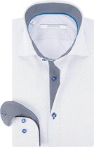 The BLUEPRINT Premium Trendy overhemd lange mouw