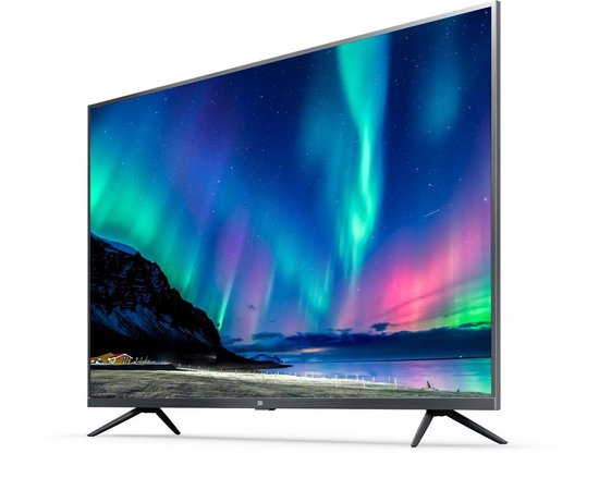Bol Com Xiaomi Mi 4s 43 Inch 4k Led